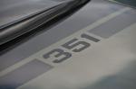 Ford Mustang Mach I Sportroof 1970 года